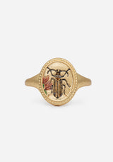 Sessile Bug Ring