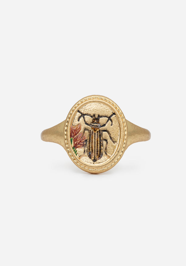 Sessile Bug Ring