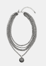 Party Like Its 1699 Chain Necklace