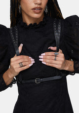 Gothique Assorted Ring Set