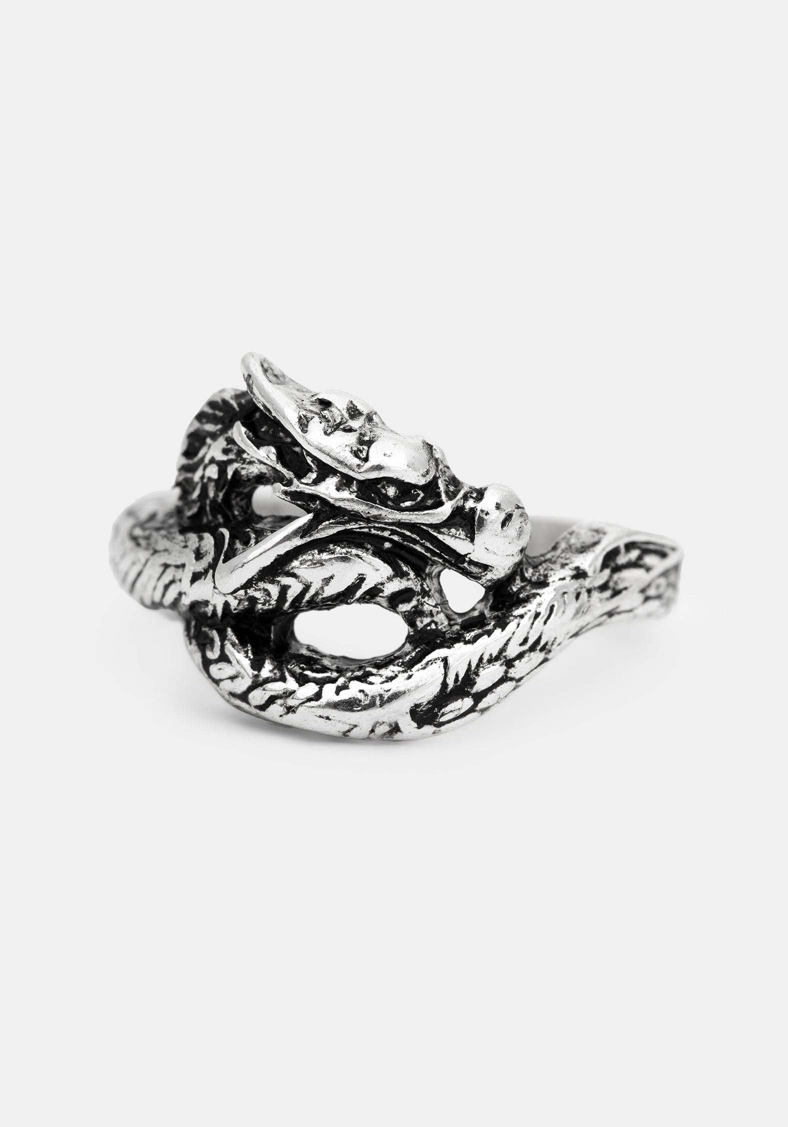 Corium Anatomical Chain Rings Set of 3 M/L