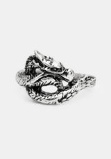 Corium Anatomical Chain Rings Set of 3 M/L