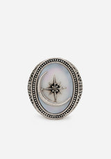 Astryx Celestial Star Ring S/M