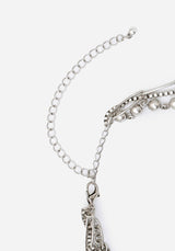 Chaos Chain Layered Choker