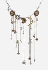 Dulora Sun Drop Necklace