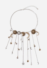 Dulora Sun Drop Necklace