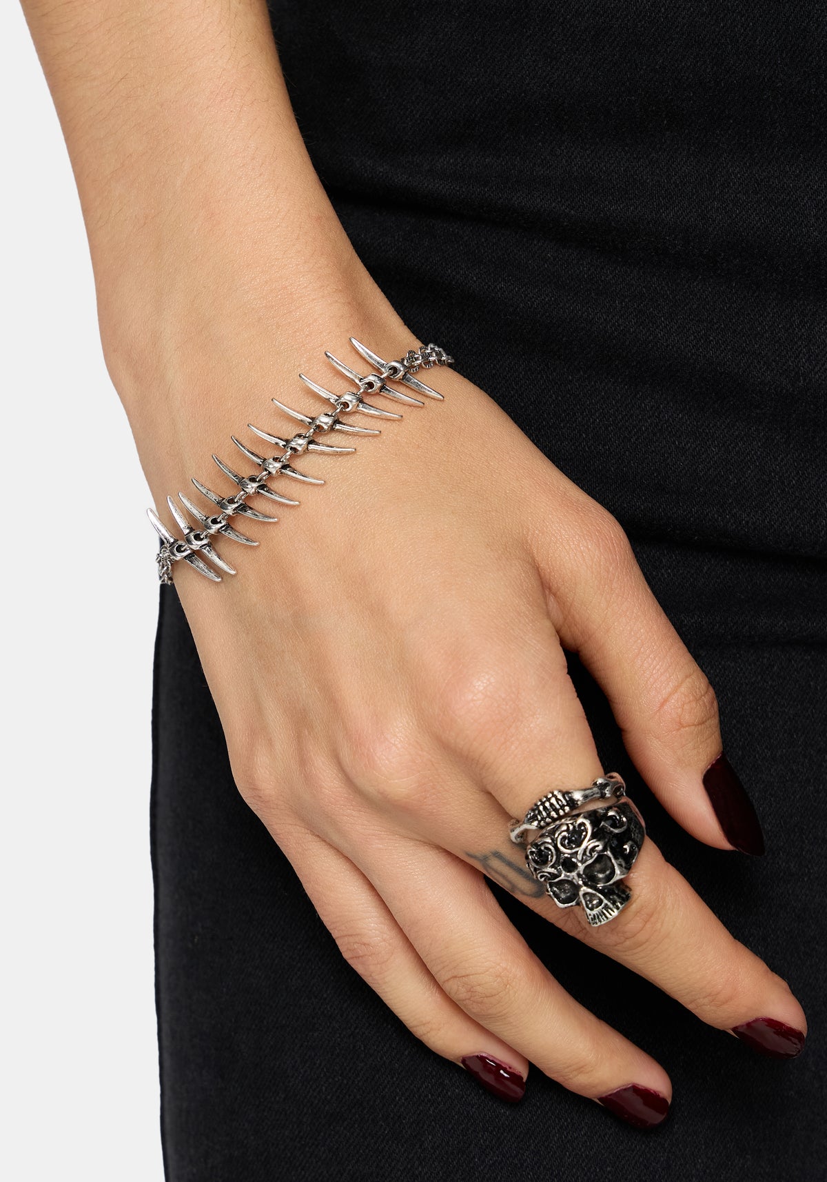 Scorthex Spine Bracelet