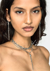 Scorthex Snake Scale Earrings