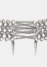 Revlex Chainmail Corset Bracelet