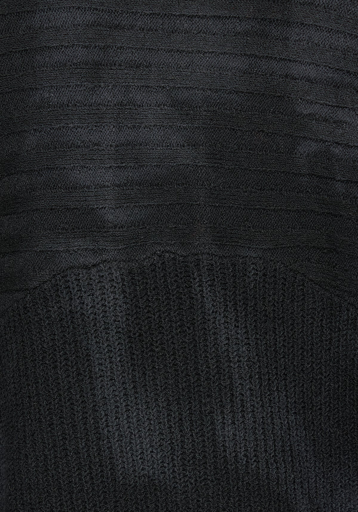 Morpho Cocoon Hooded Cardigan