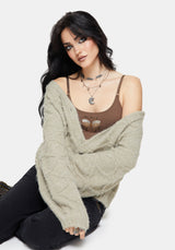 Griffinfly Embroidered Seamless Bralet Set