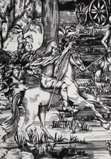 Boudicca Bedding Set (UK King)