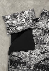 Boudicca Bedding Set (UK King)