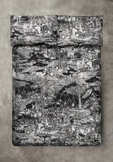 Boudicca Bedding Set (UK Double)