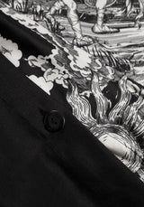 Boudicca Bedding Set (UK Double)