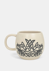 Sorcha Celtic Graphic Mug