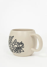 Sorcha Celtic Graphic Mug