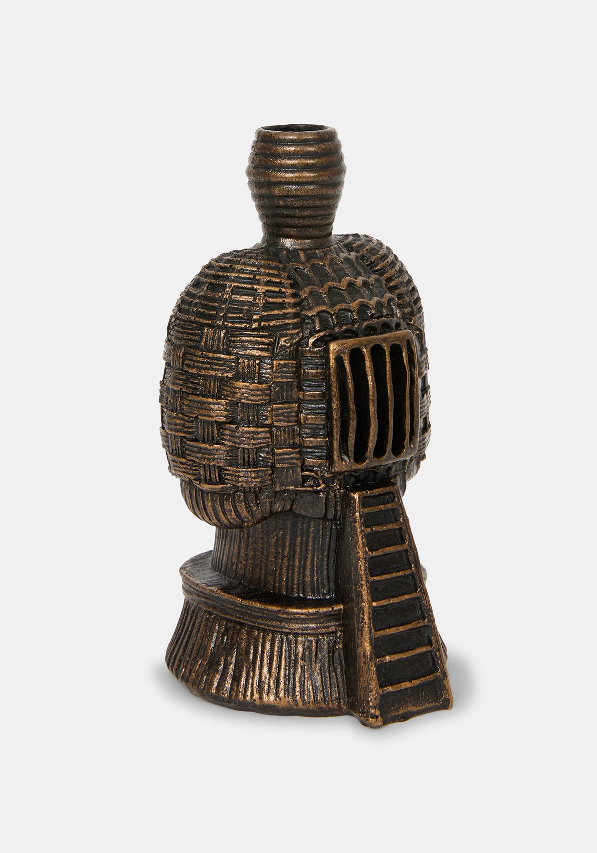 Wicker Man Ornament