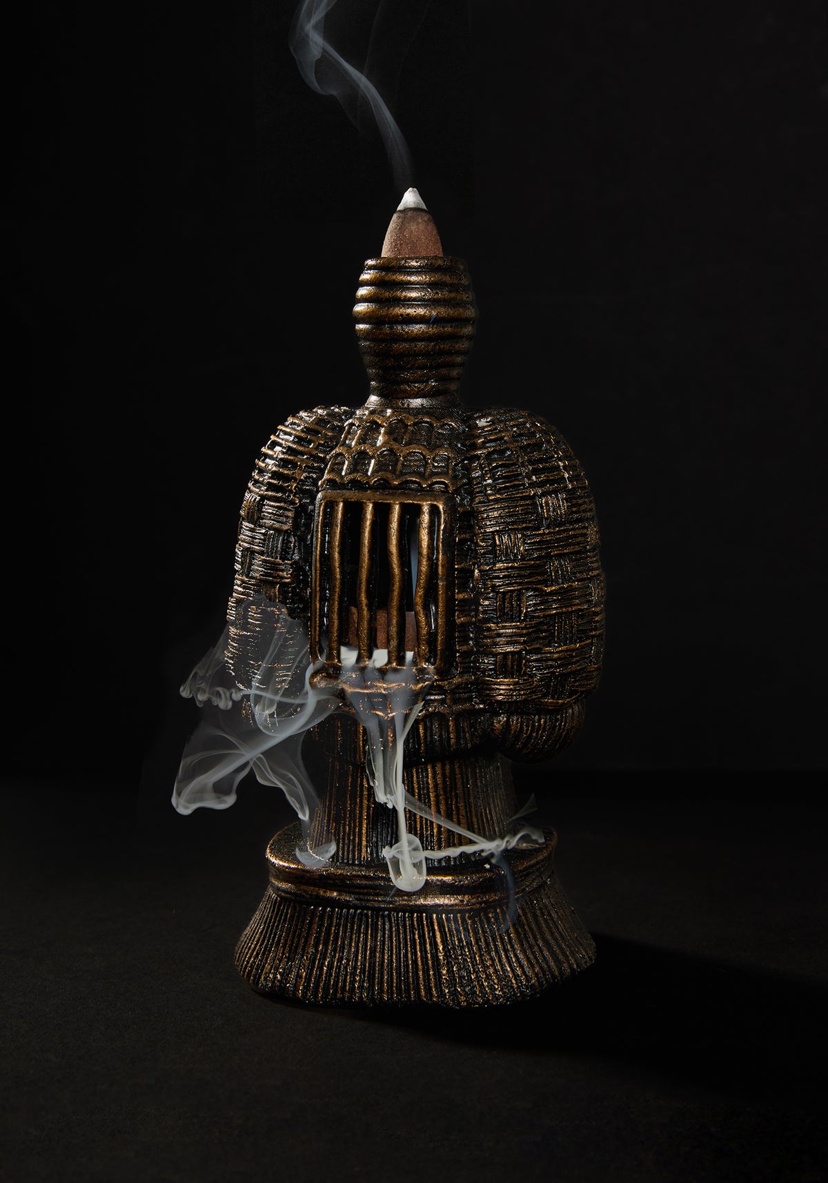 Wicker Man Ornament