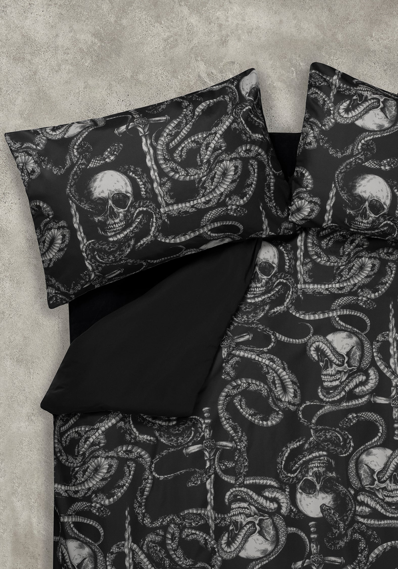 Ophion Bedding Set - UK Double