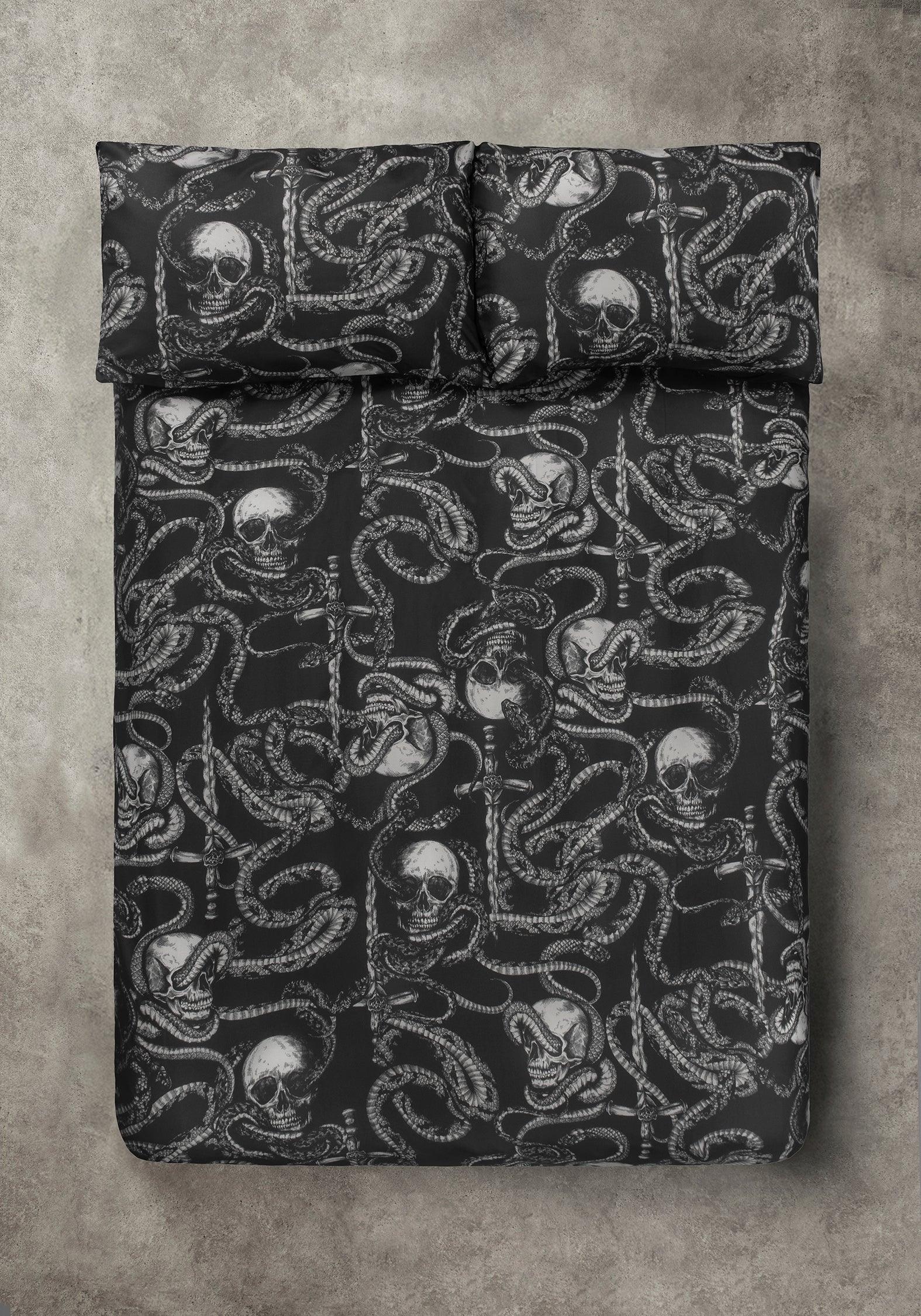 Ophion Bedding Set - UK Double