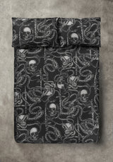 Ophion Bedding Set - UK Double