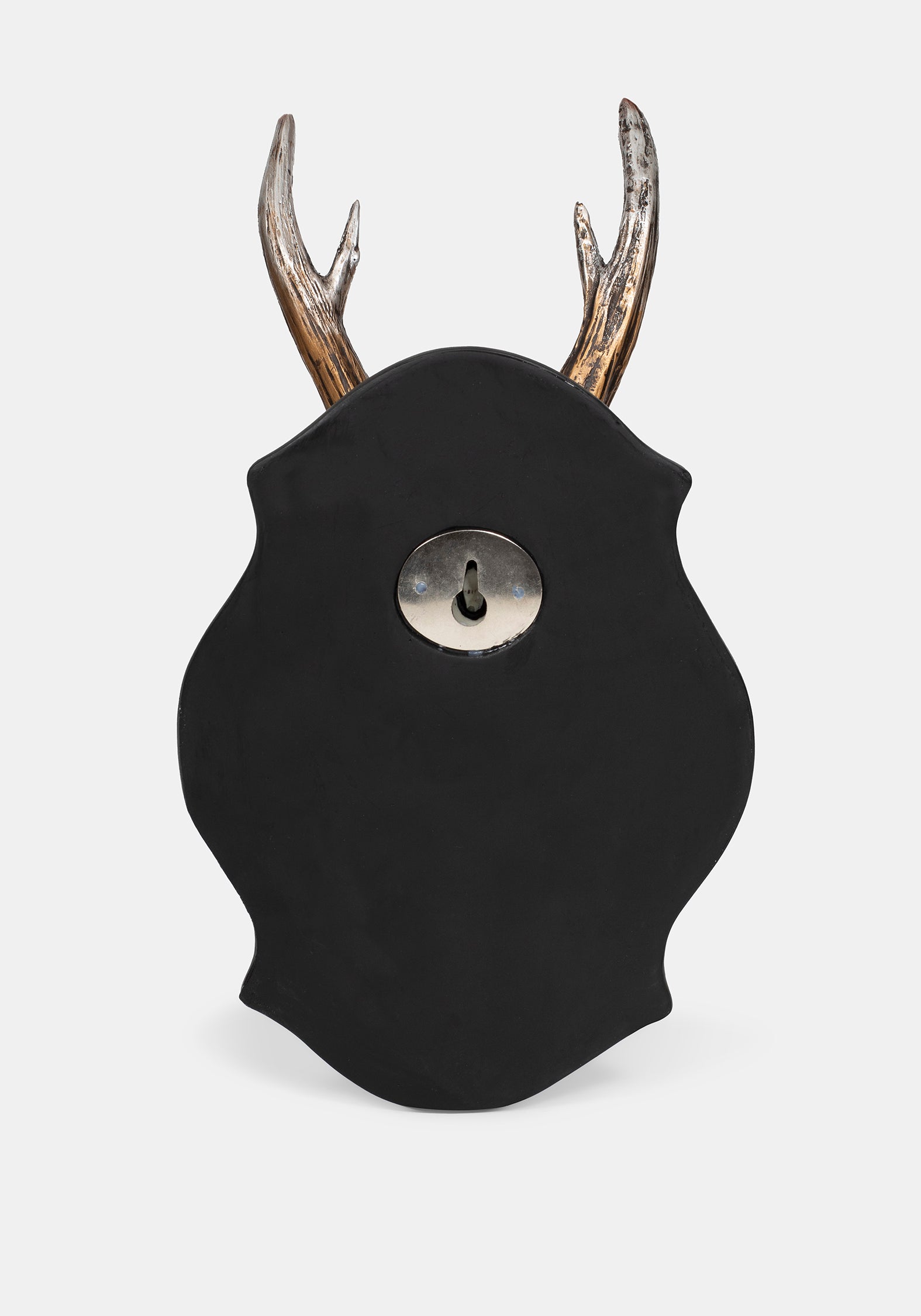 Dusha Garden Skull Wall Hanging