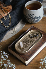 Targe Shield Trinket Dish