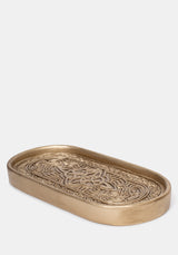 Targe Shield Trinket Dish