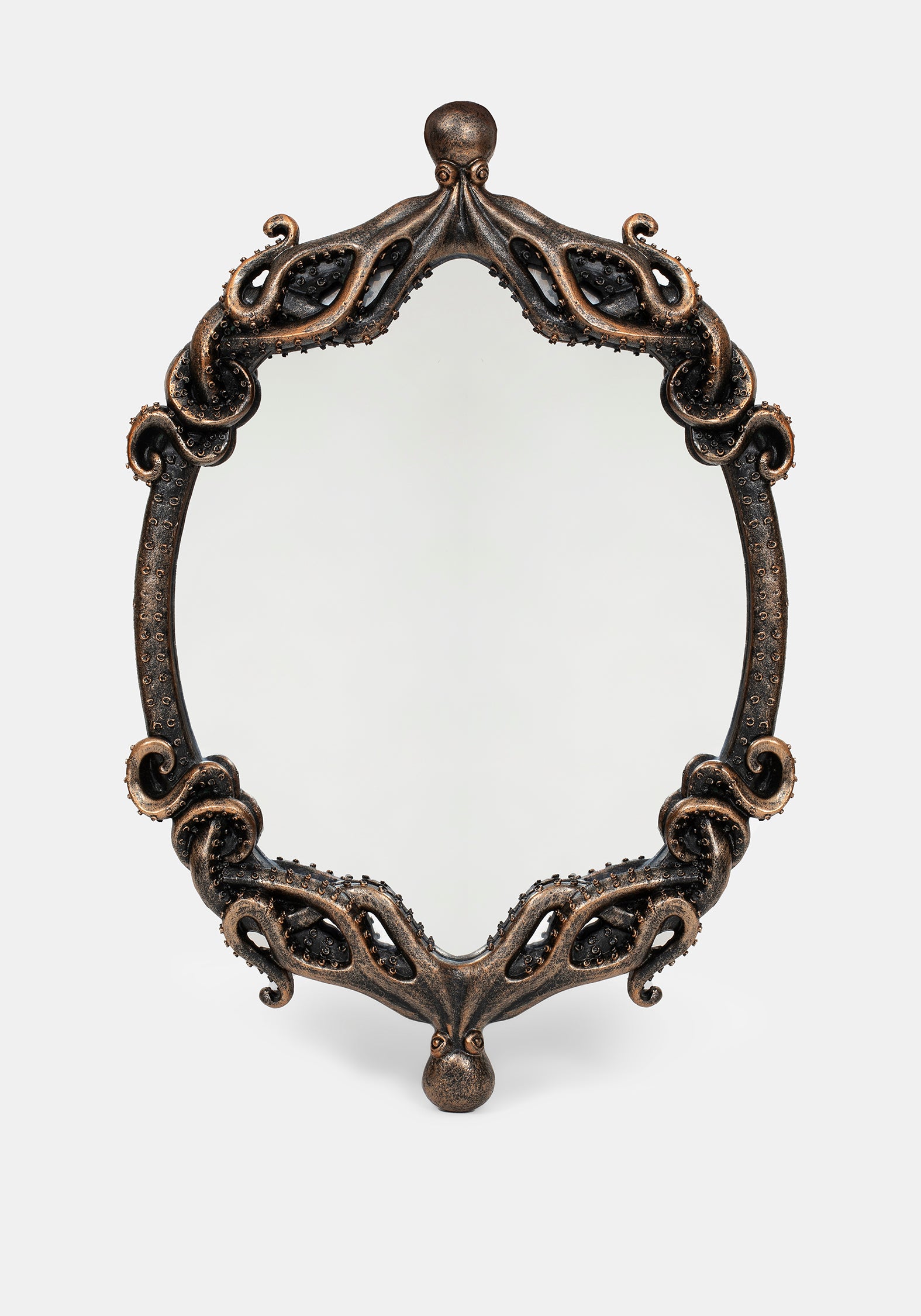 Thalor Kraken Mirror