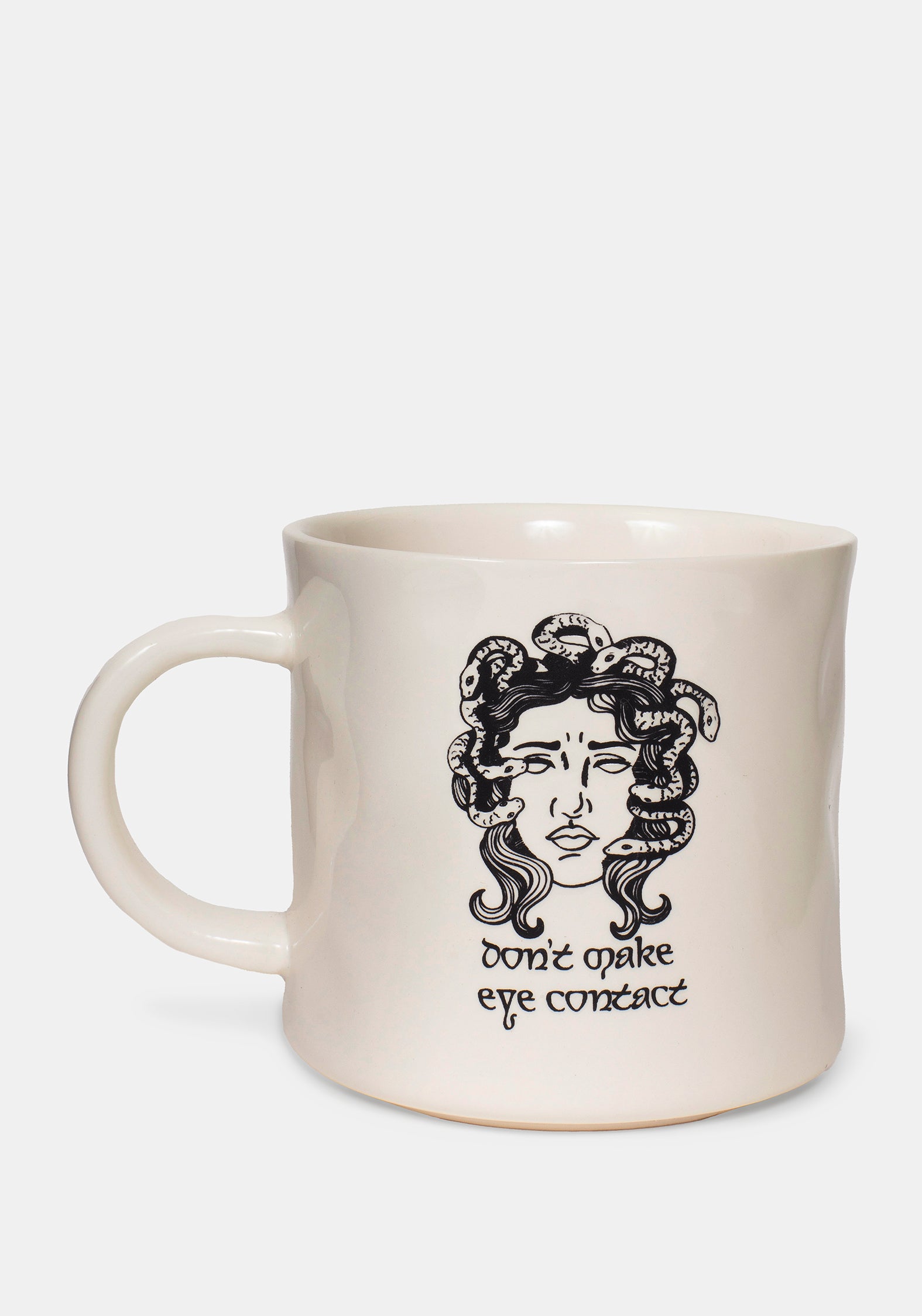 Selora Medusa Mug