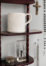 Caliath Castle Mug