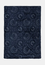 Monarlo Celestial Embroidered Blanket