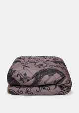 Frellen Cat Quilted Blanket