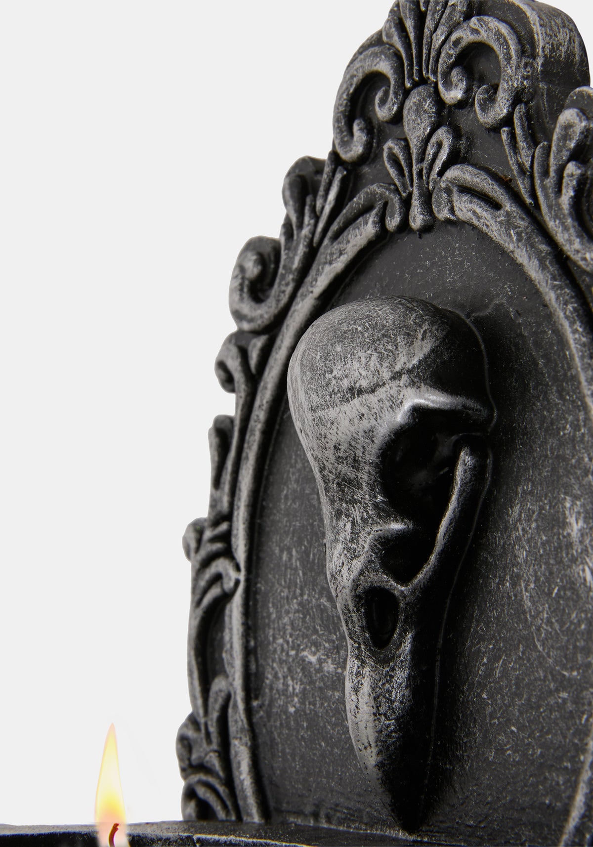 Corvus Tea Light Wall Hanging