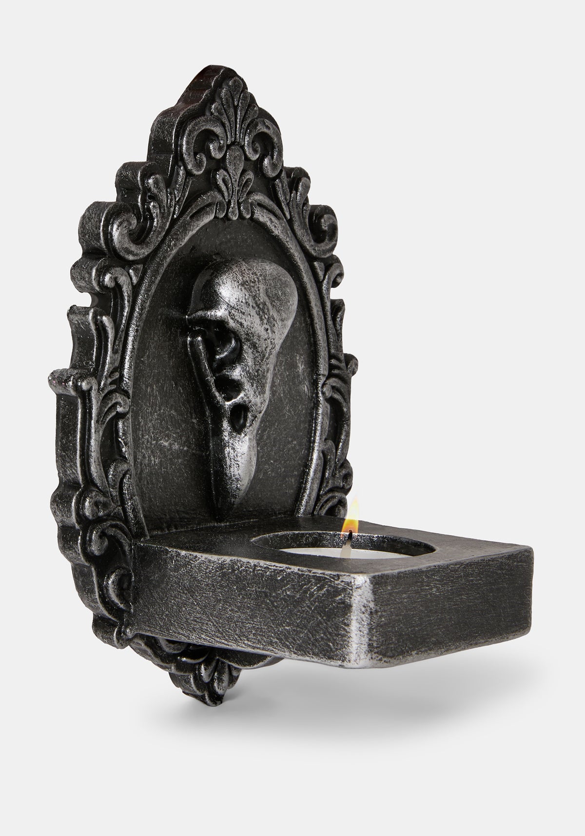 Corvus Tea Light Wall Hanging