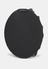 Corvus Thorn Round Mirror