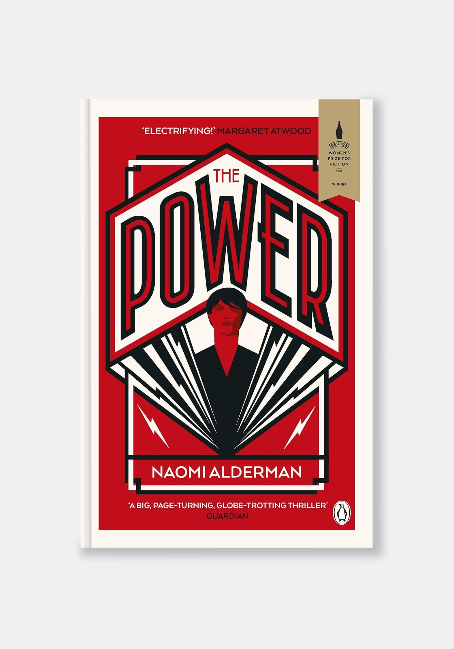 The Power - Naomi Alderman