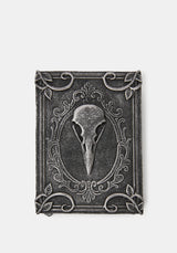 Corvus Trinket Box
