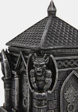 Mausoleum Trinket Pot