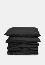 Sulphix Lace Detail Bedding - UK Double