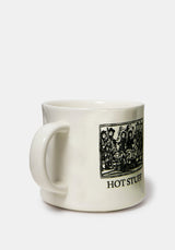 Hot Stuff Mug