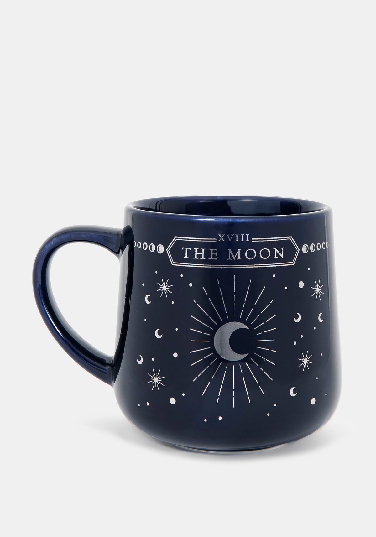 Galantha Moon Tarot Mug