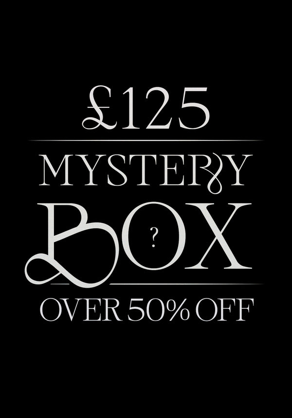 £125 Mystery Box