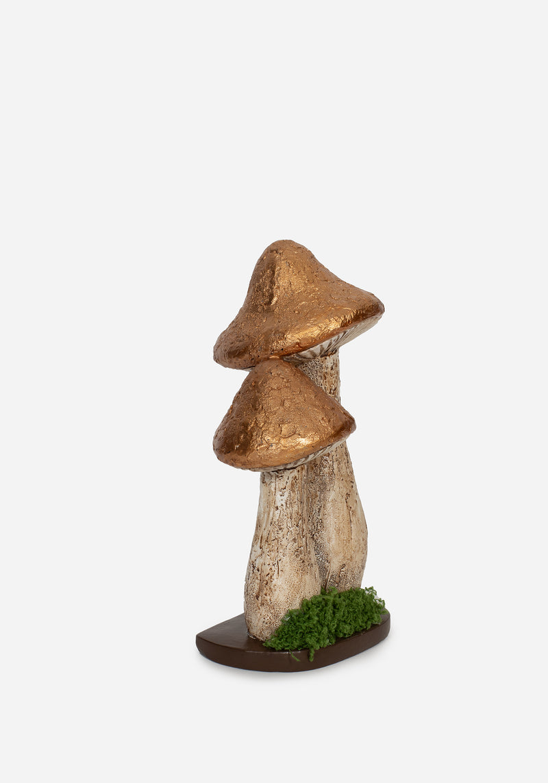 Mortierella Mushroom Ornament