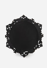 Vasuki Twisted Snake Mirror