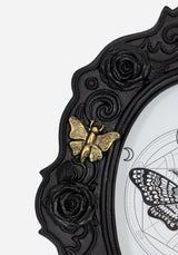 Henbane Bug Photo Frame