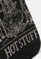 Hot Stuff Hot Water Bottle