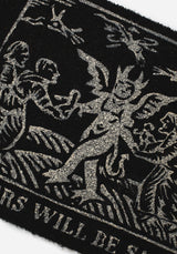 Sacrifice Demon Doormat