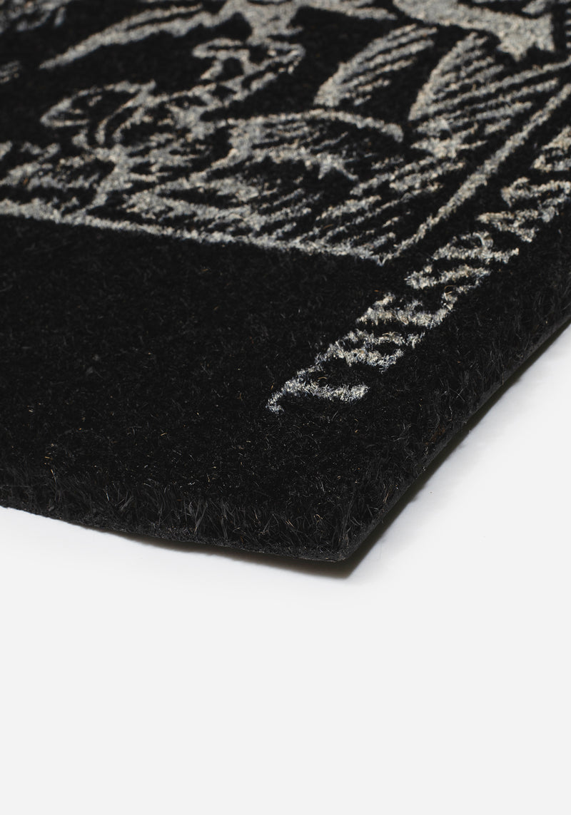 Sacrifice Demon Doormat